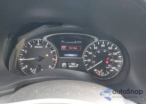 2015 Nissan Pathfinder Sl from USA, damaged, VIN 5N1AR2MN2FC632030